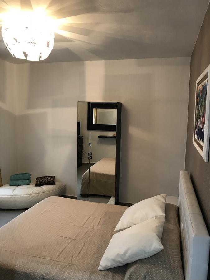 B&B Ricci Livourne Extérieur photo