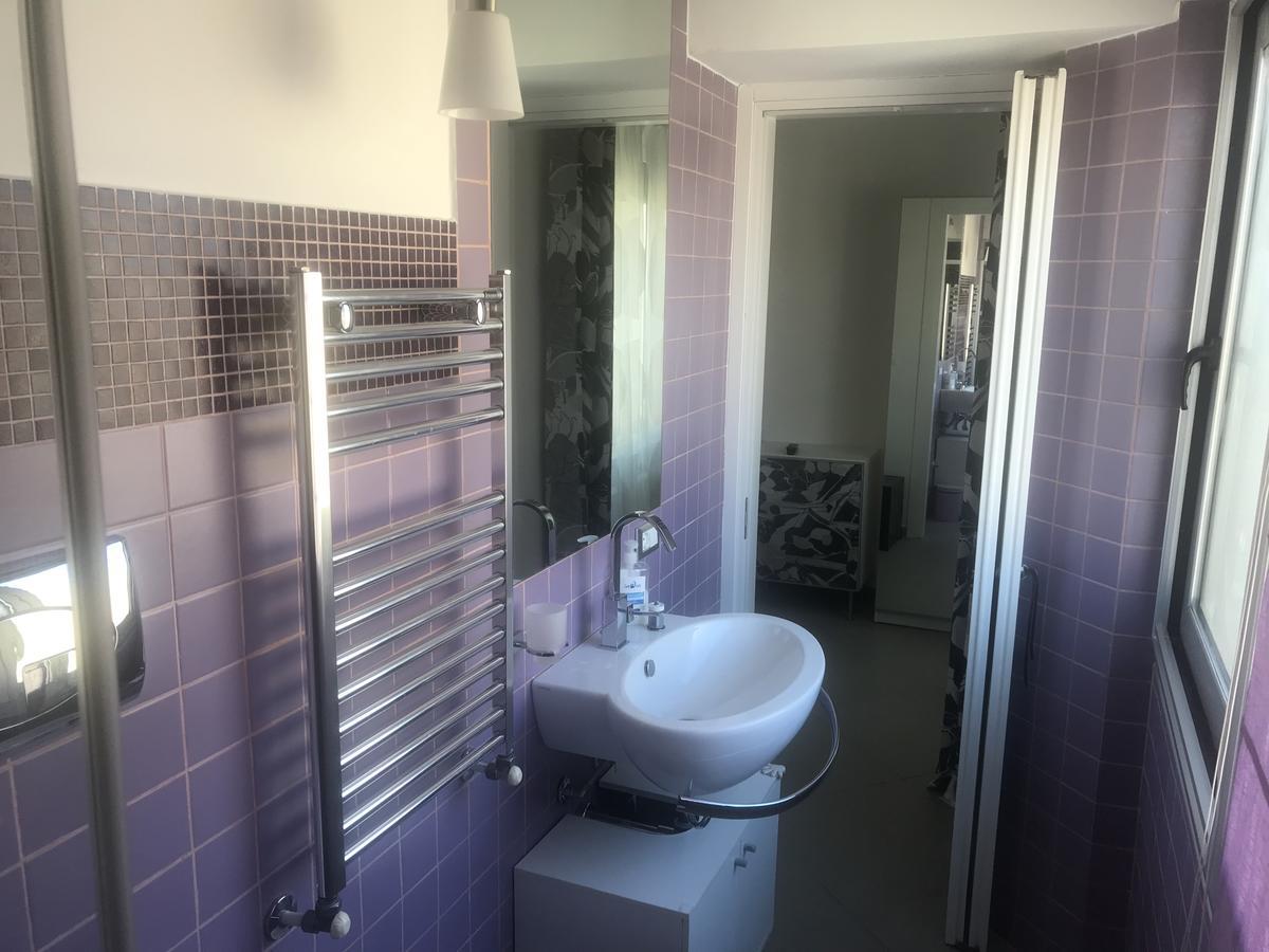B&B Ricci Livourne Extérieur photo