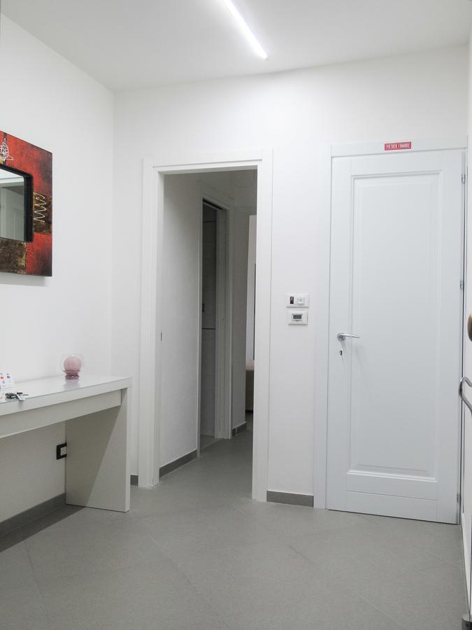 B&B Ricci Livourne Extérieur photo