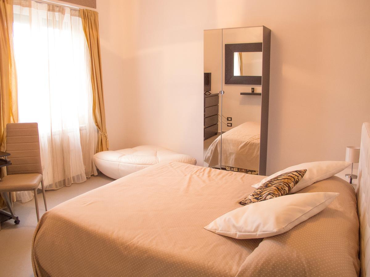 B&B Ricci Livourne Extérieur photo