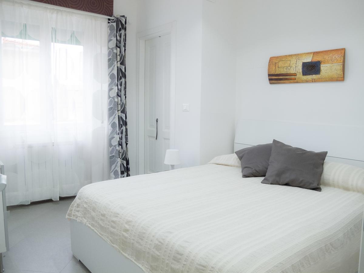 B&B Ricci Livourne Extérieur photo