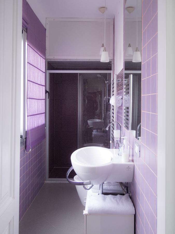 B&B Ricci Livourne Extérieur photo