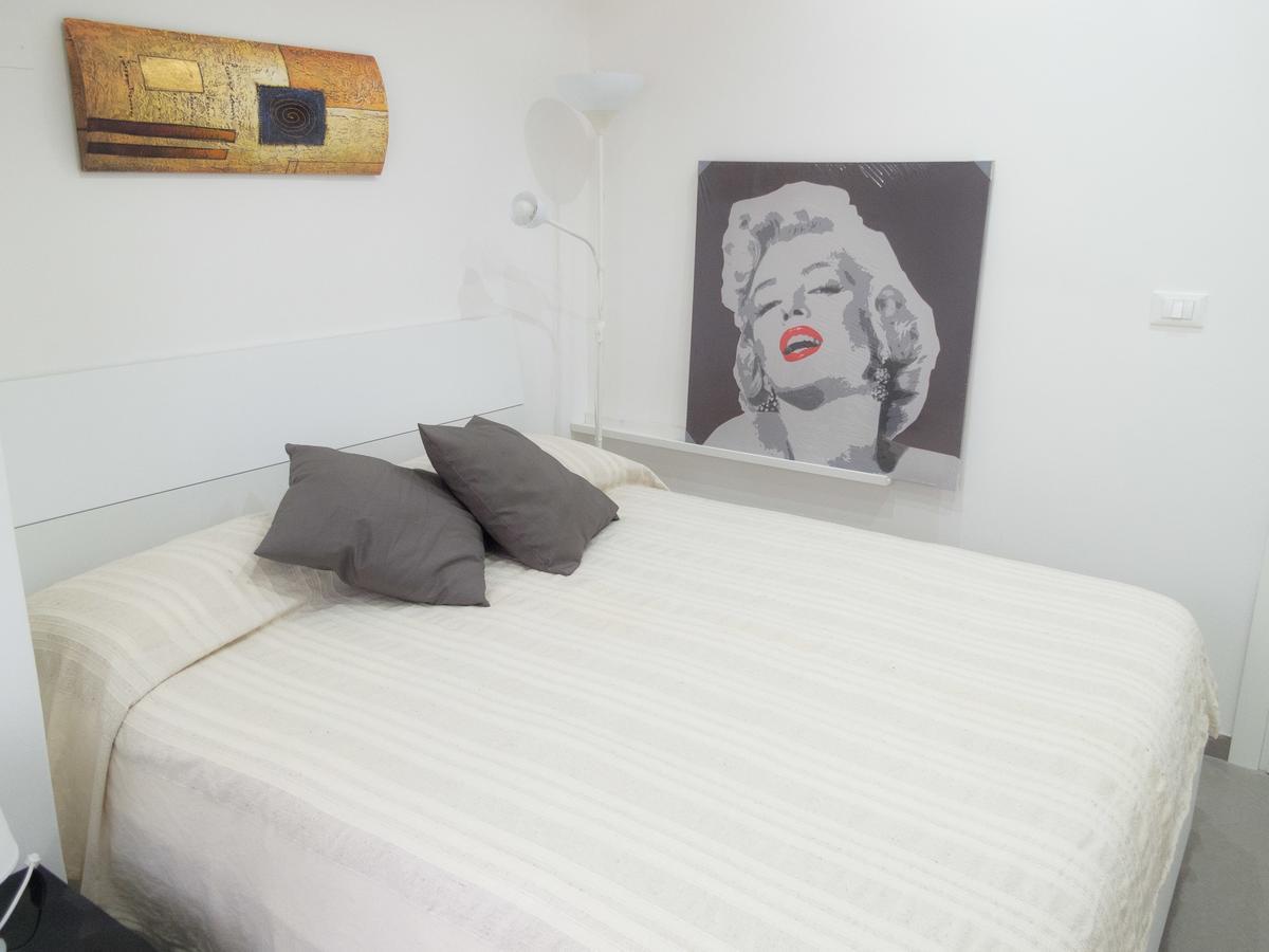 B&B Ricci Livourne Extérieur photo