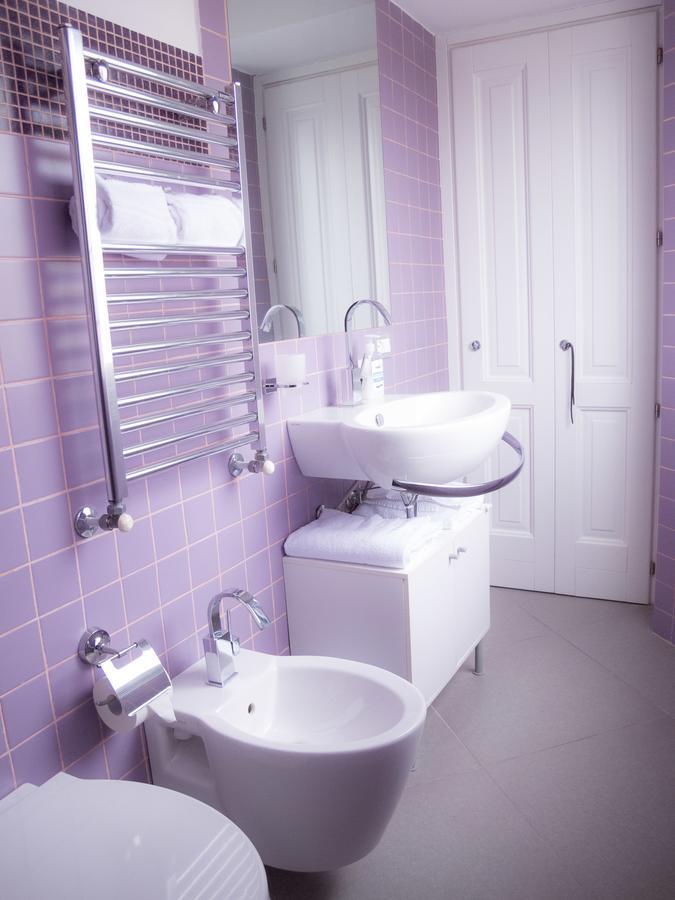 B&B Ricci Livourne Extérieur photo