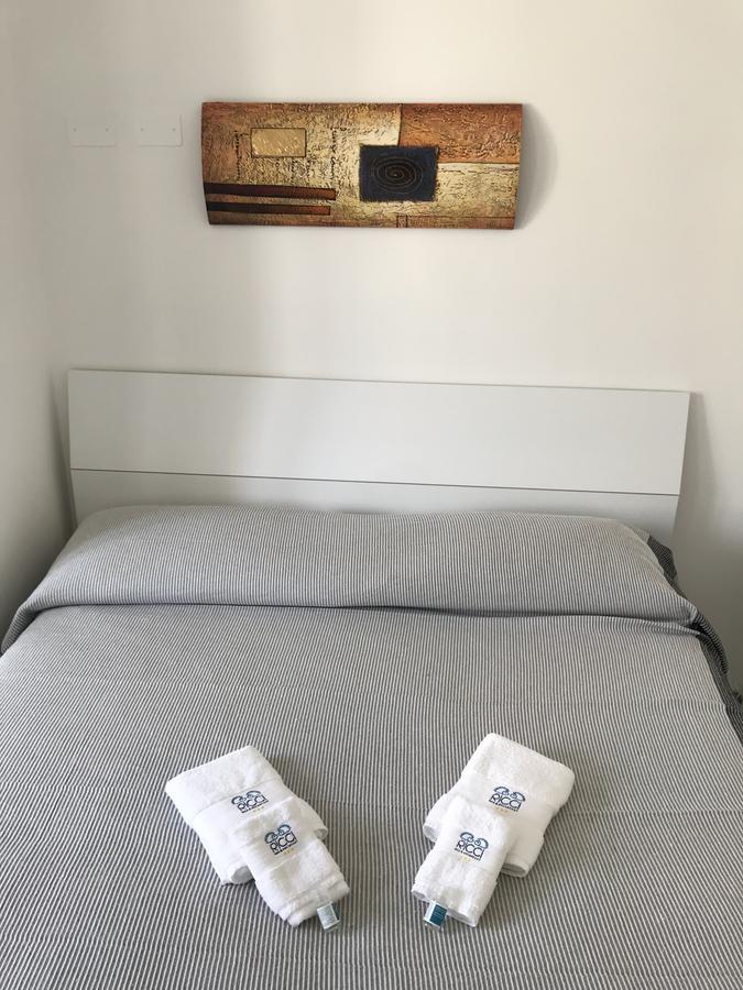 B&B Ricci Livourne Extérieur photo